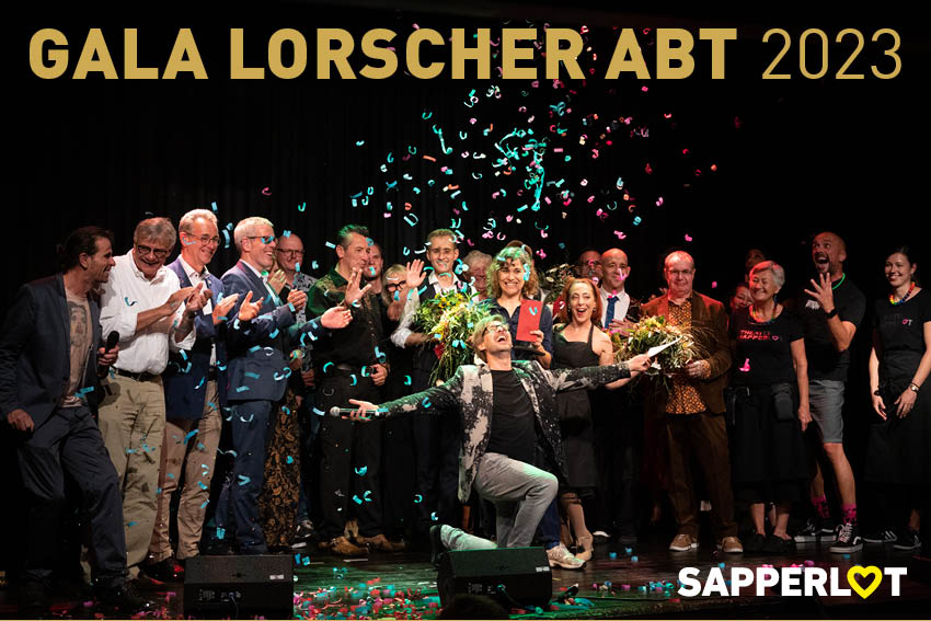 Lorscher Abt 2023 Gala 1