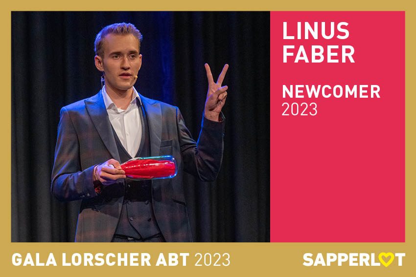 Lorscher Abt 2023 Gala 5