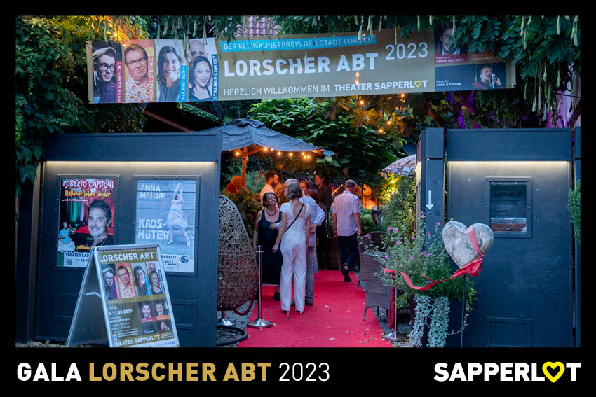 Lorscher Abt 2023 Gala 06