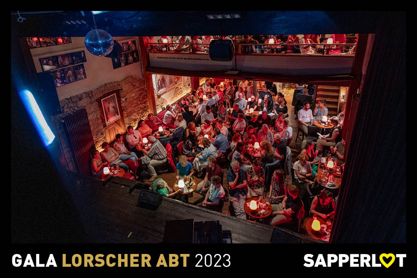 Lorscher Abt 2023 Gala 07