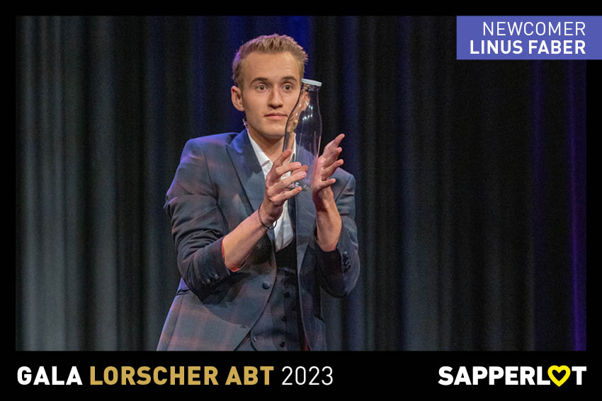 Lorscher Abt 2023 Gala 10