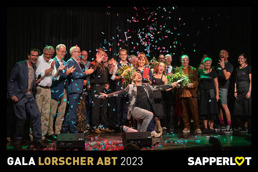 Lorscher Abt 2023 Gala 15