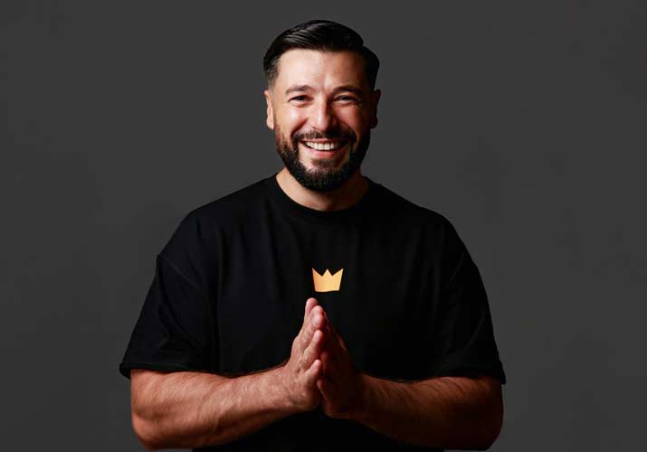 Cüneyt Akan Cüneyt Akan