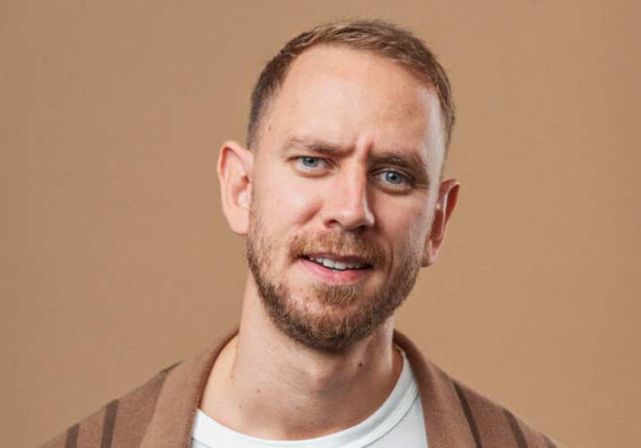 Jesper Wulff Jesper Wulff