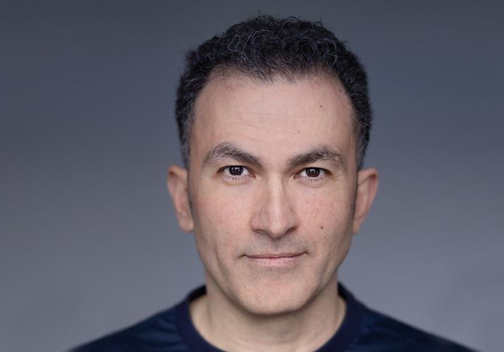 Fatih Çevikkollu