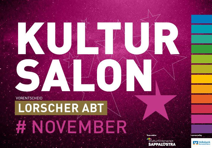 Kultursalon