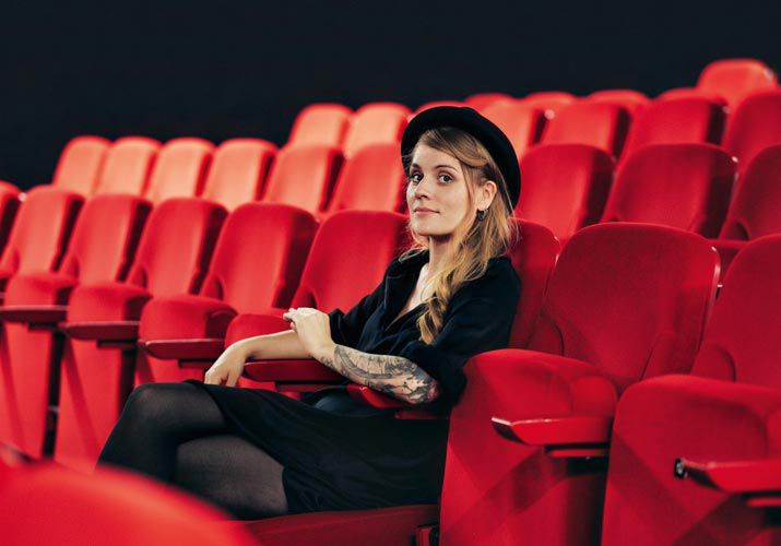 Laura Braun