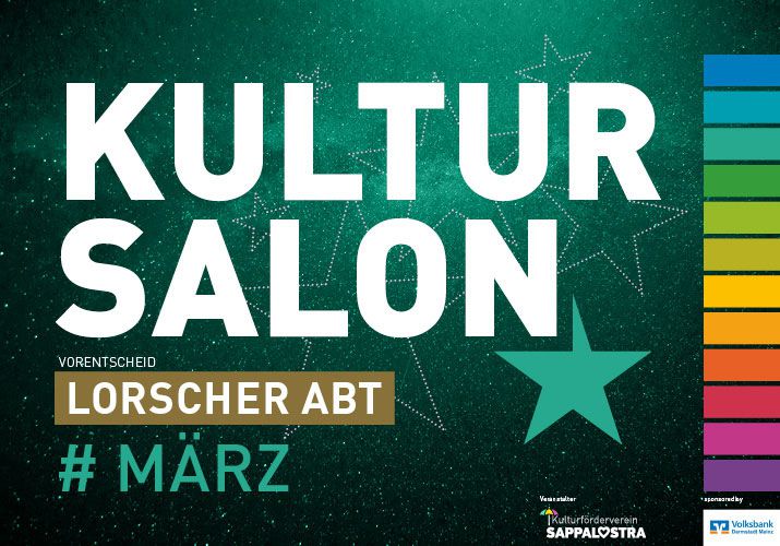 Kultursalon