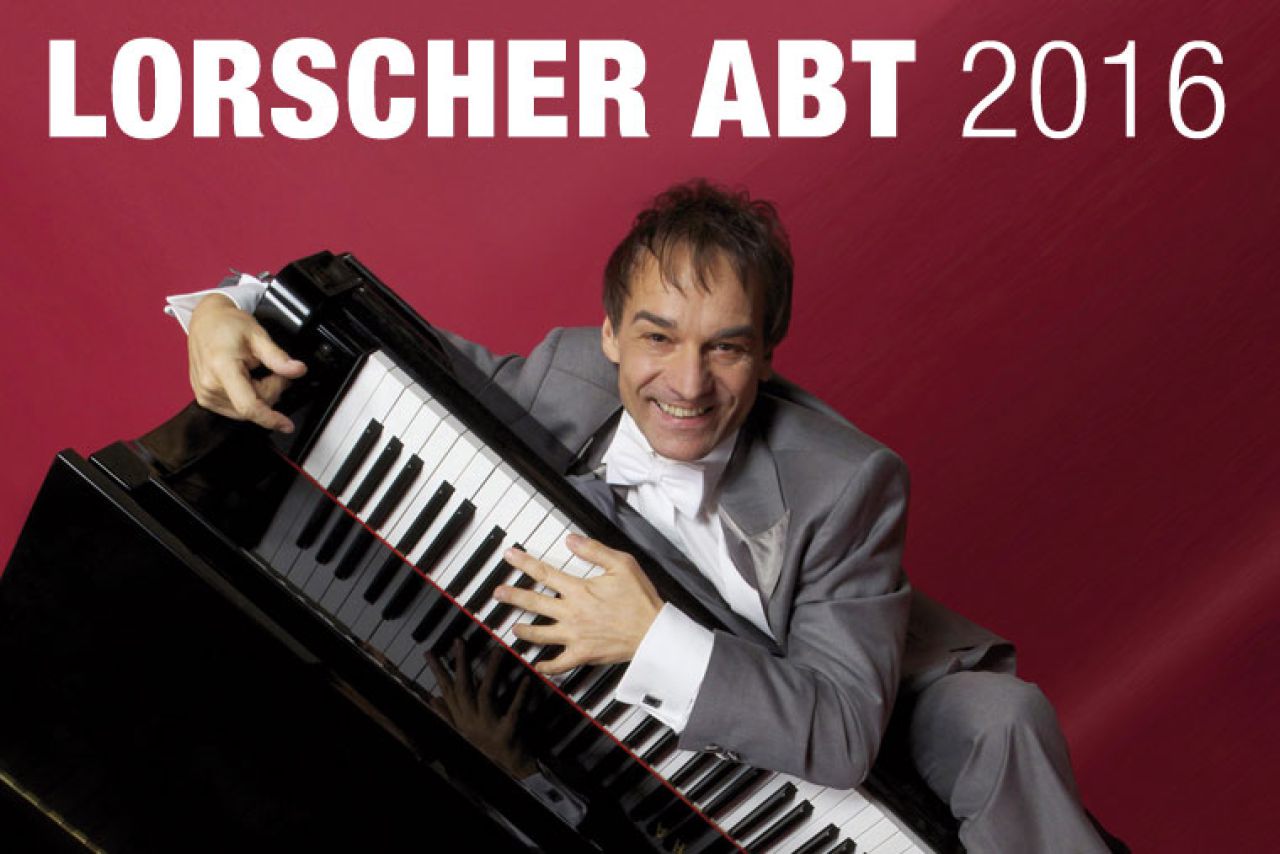 Lorscher Abt 2016