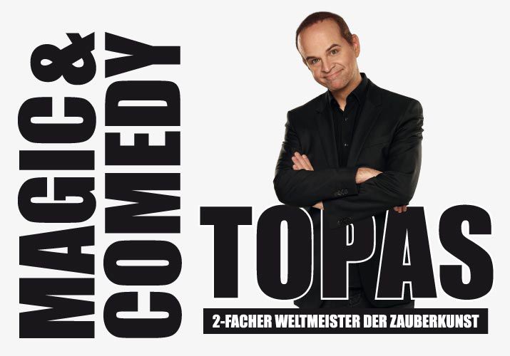 TOPAS – Thomas Fröschle