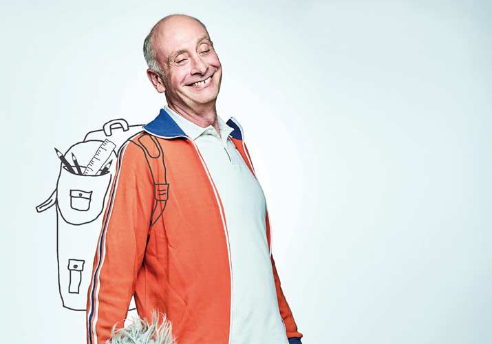 Alfons © Guido Werner