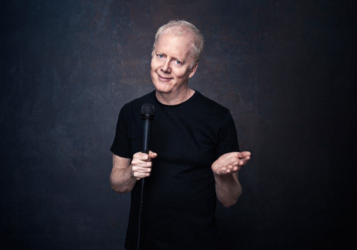 John Doyle