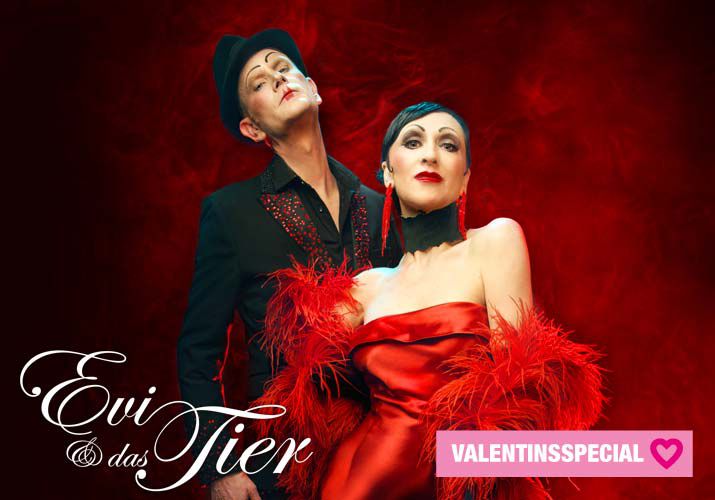 Evi & das Tier