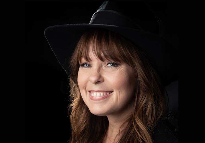 Katie Freudenschuss